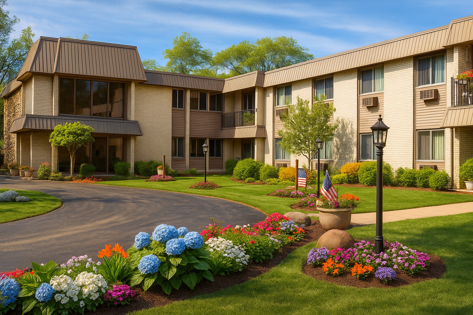 711 S Milwaukee Avenue #107, Libertyville, IL