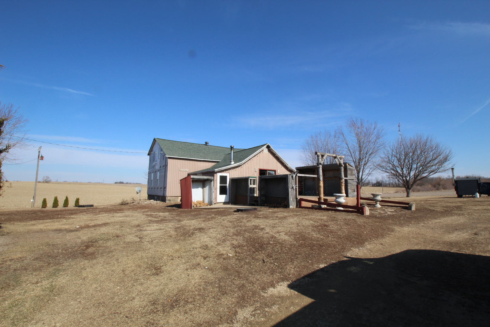 15210 MURPHY Road, Winnebago, IL