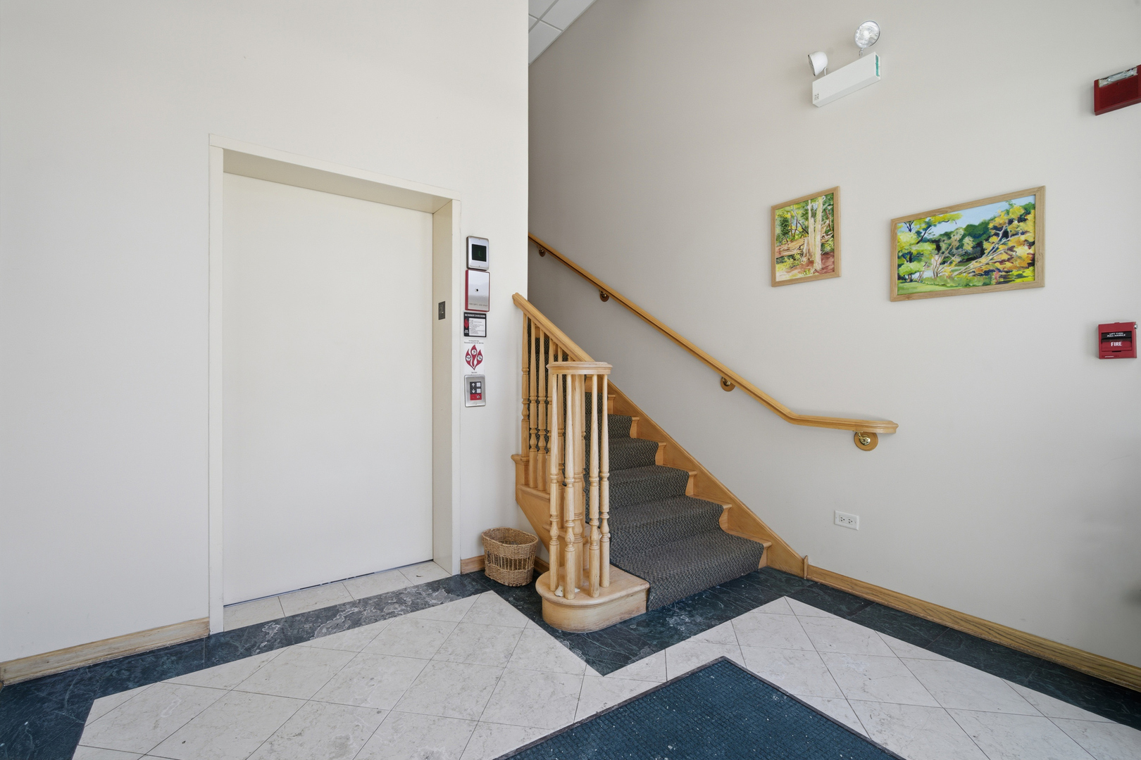 115 N Clifton Avenue #103, Park Ridge, IL