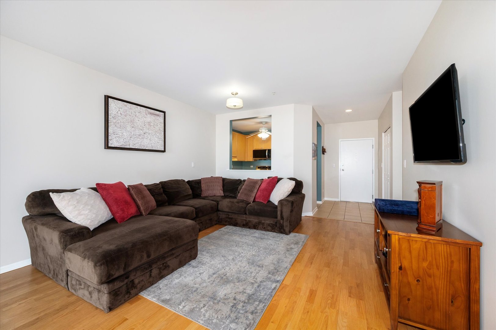 1700 Riverwoods Drive #612, Melrose Park, IL