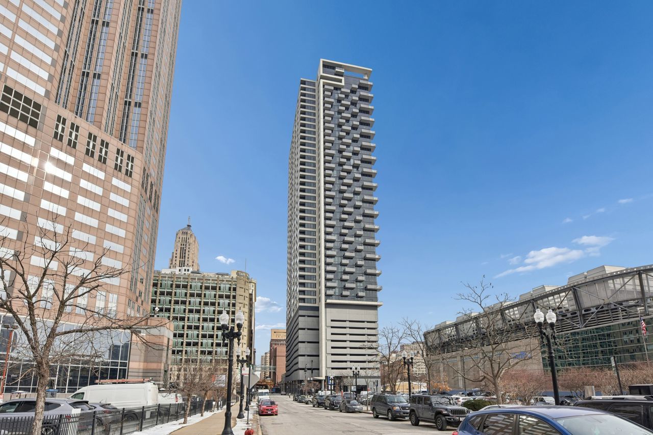 235 W Van Buren Street #4516, Chicago, IL