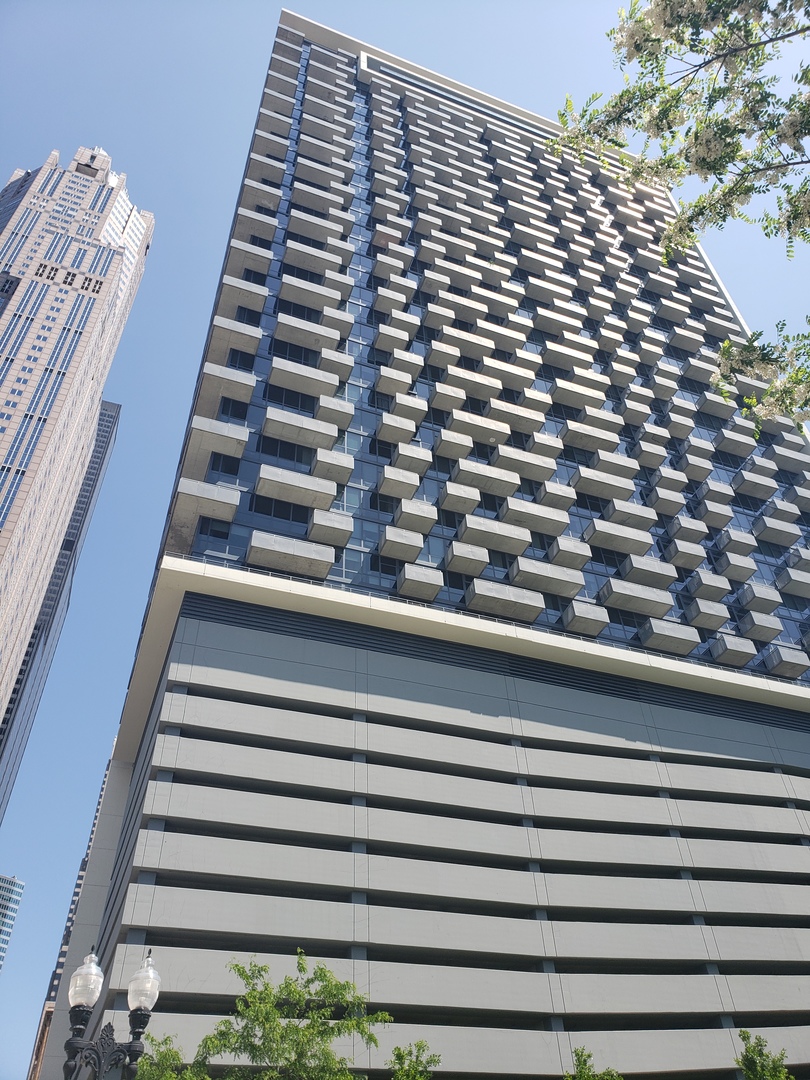 235 W Van Buren Street #4516, Chicago, IL