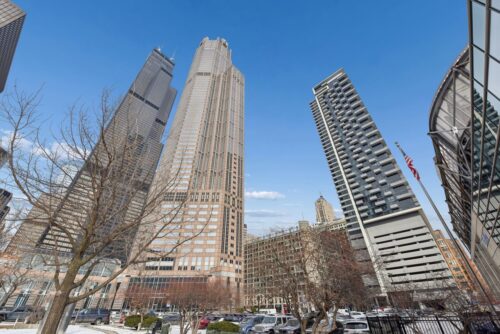 235 W Van Buren Street #4516, Chicago, IL