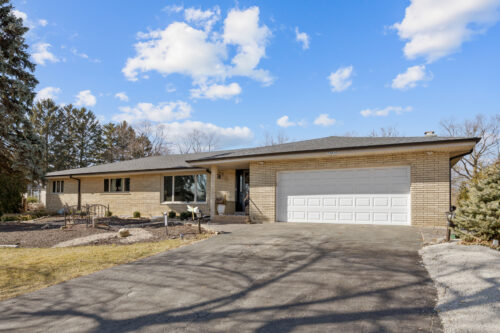 13210 S 85th Avenue, Palos Park, IL