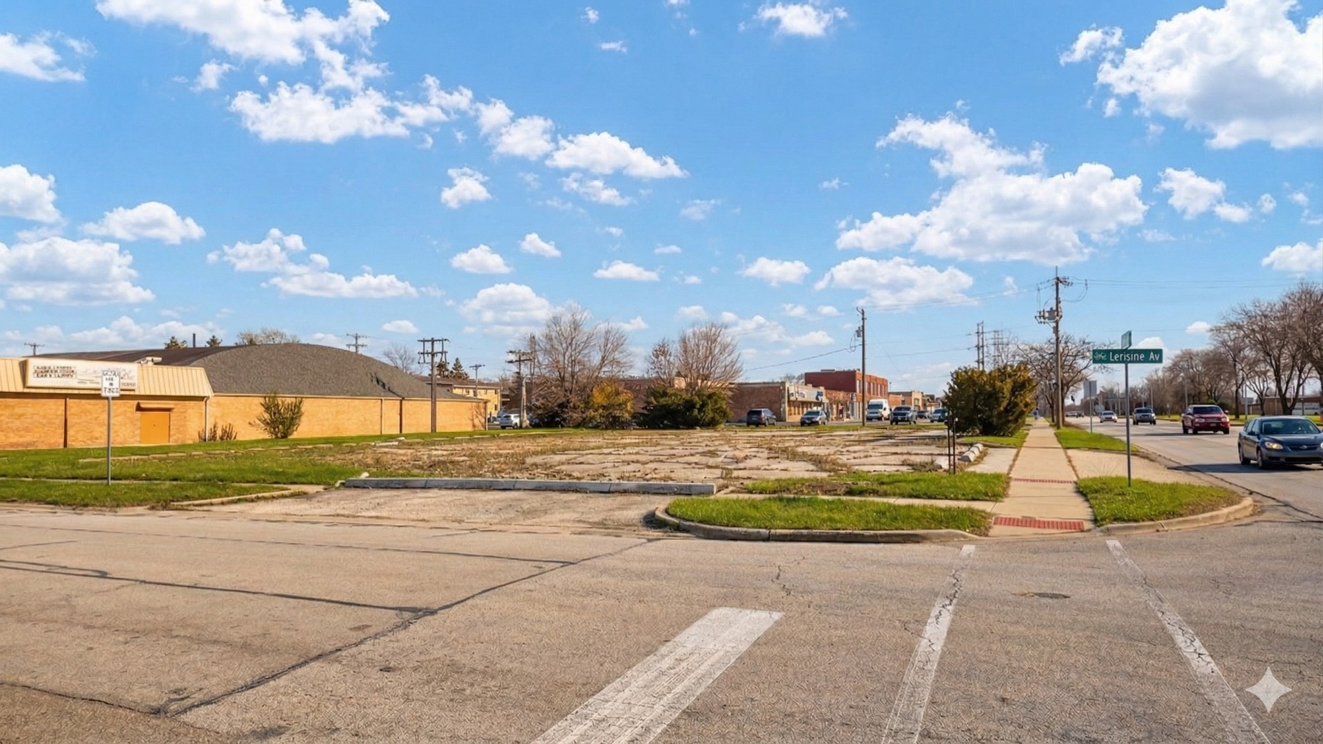 525 S Addison Road, Addison, IL