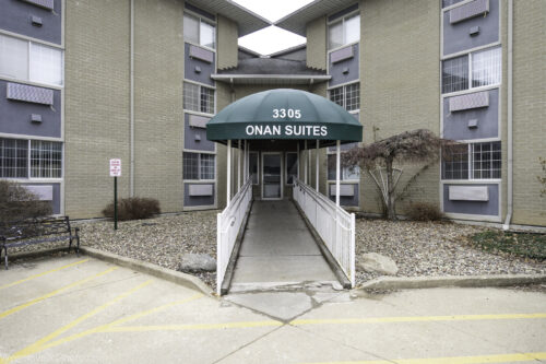 3305 Sunset Avenue #325, Waukegan, IL