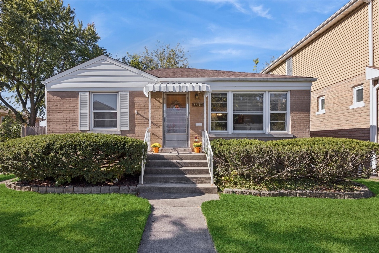 3334 PRAIRIE Avenue, Brookfield, IL