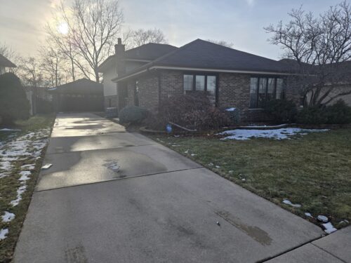 5457 W 108th Place, Oak Lawn, IL