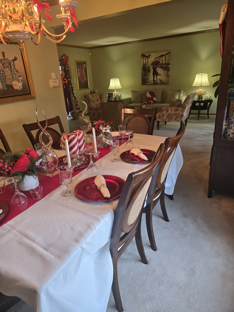 5457 W 108th Place, Oak Lawn, IL