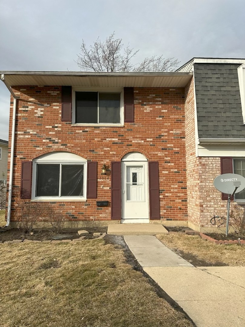 1514 Mckool Avenue, Streamwood, IL