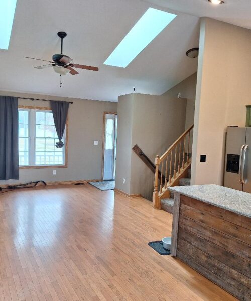 602 Sandra Street, Kingston, IL