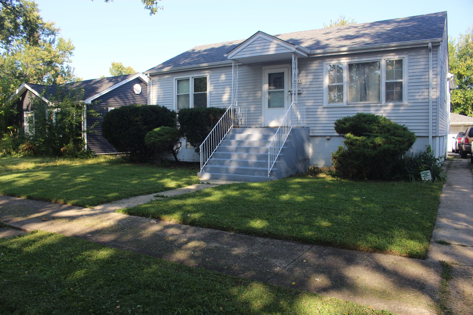 15035 Harding Avenue, Midlothian, IL