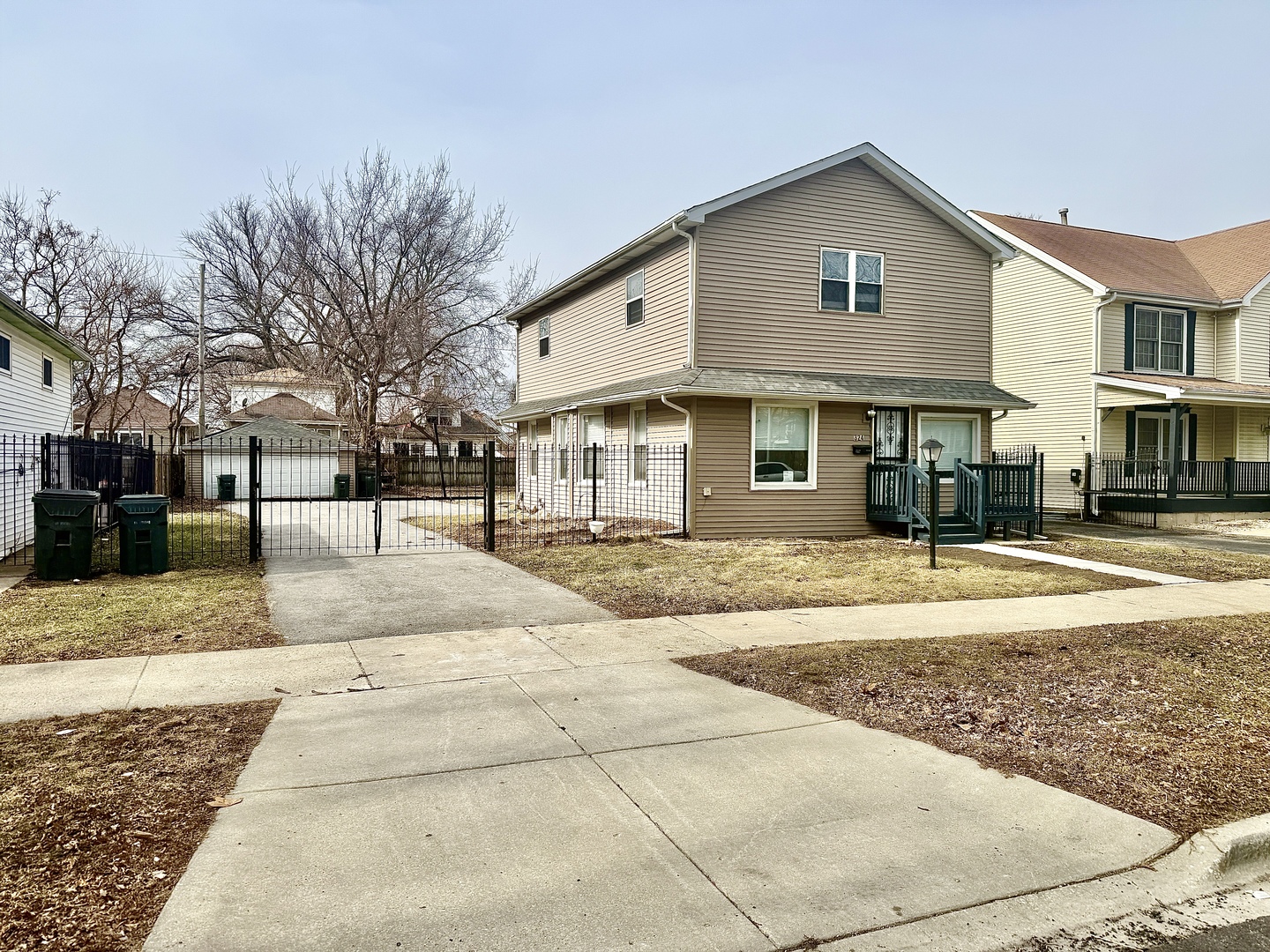 324 22nd Avenue, Bellwood, IL