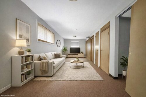 17800 Michael Avenue, Country Club Hills, IL