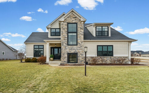 3901 Freedom Boulevard, Champaign, IL