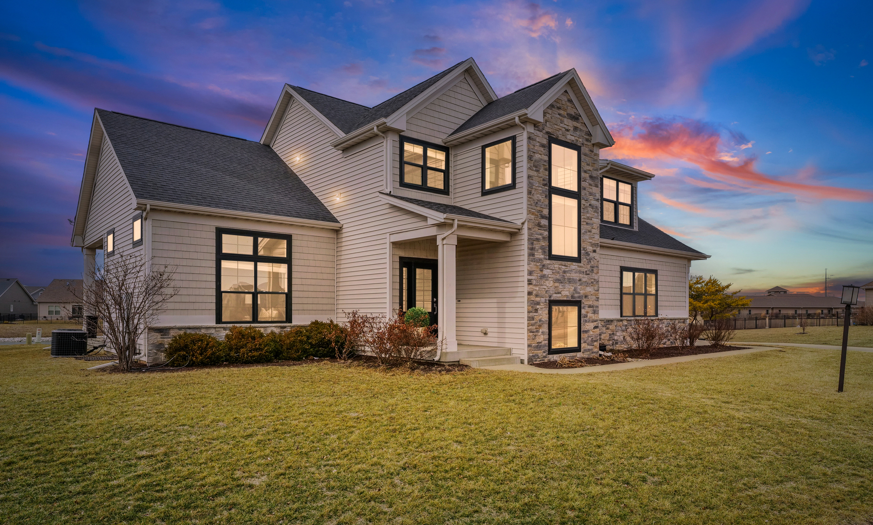 3901 Freedom Boulevard, Champaign, IL