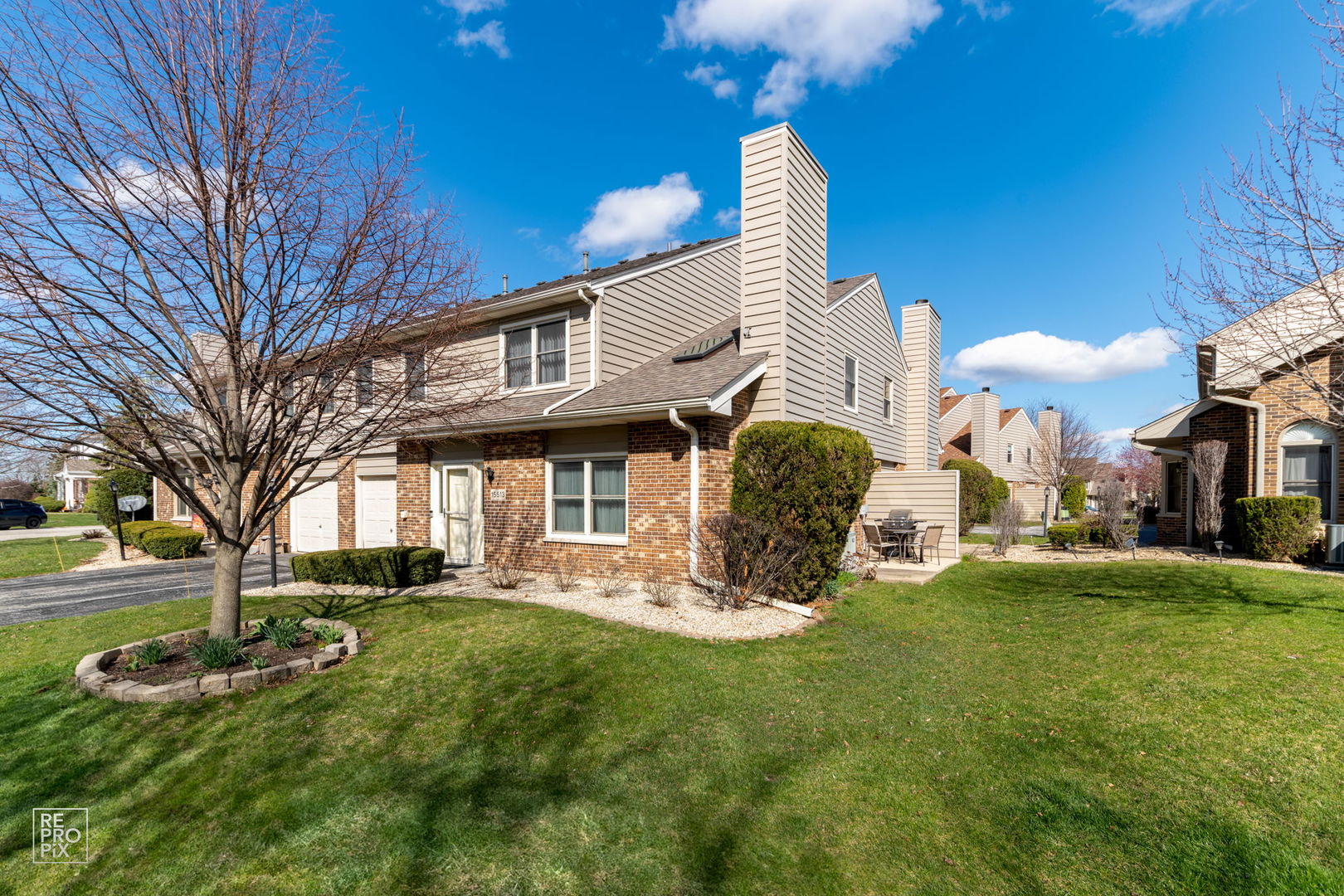 15513 Whitehall Lane #15513, Orland Park, IL