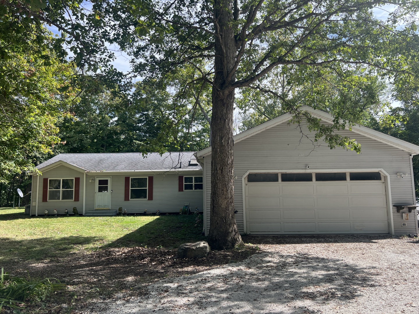 2701 E County Township Road 121, Sheldon, IL