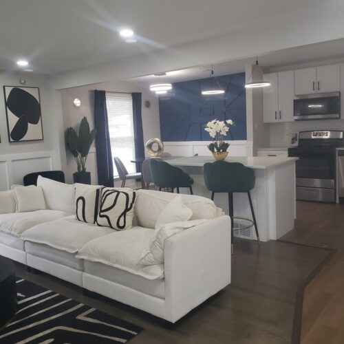 15206 Blackstone Avenue, Dolton, IL