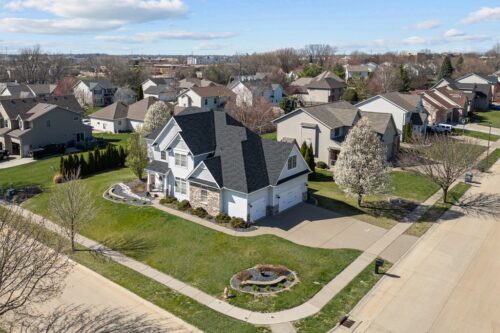 4220 E 48TH Street, Davenport, IA