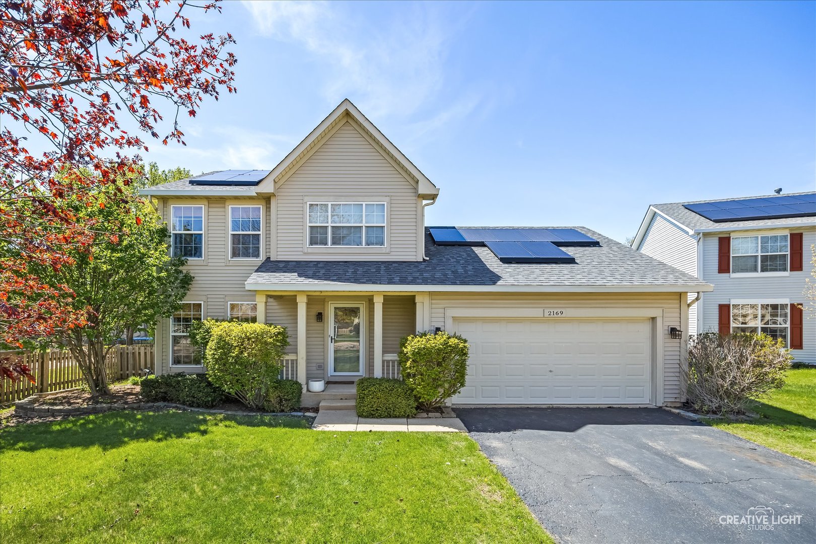 2169 Kyla Court, Montgomery, IL