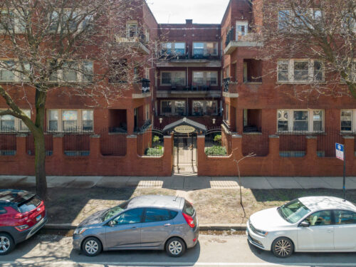 1953 W FOSTER Avenue #1, Chicago, IL