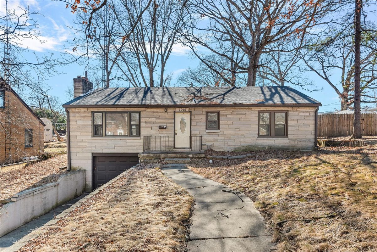 2919 Wasson Way, Decatur, IL