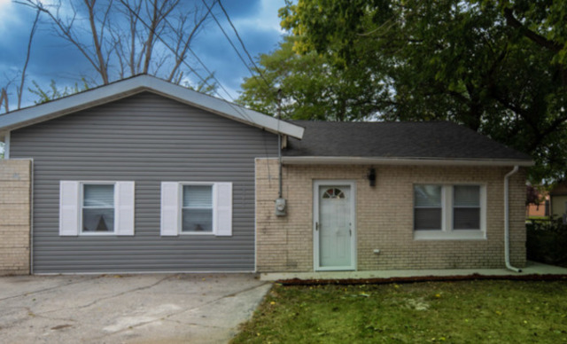 14810 Perry Avenue, South Holland, IL