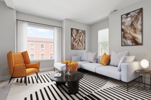 843 E 65th Street #1, Chicago, IL