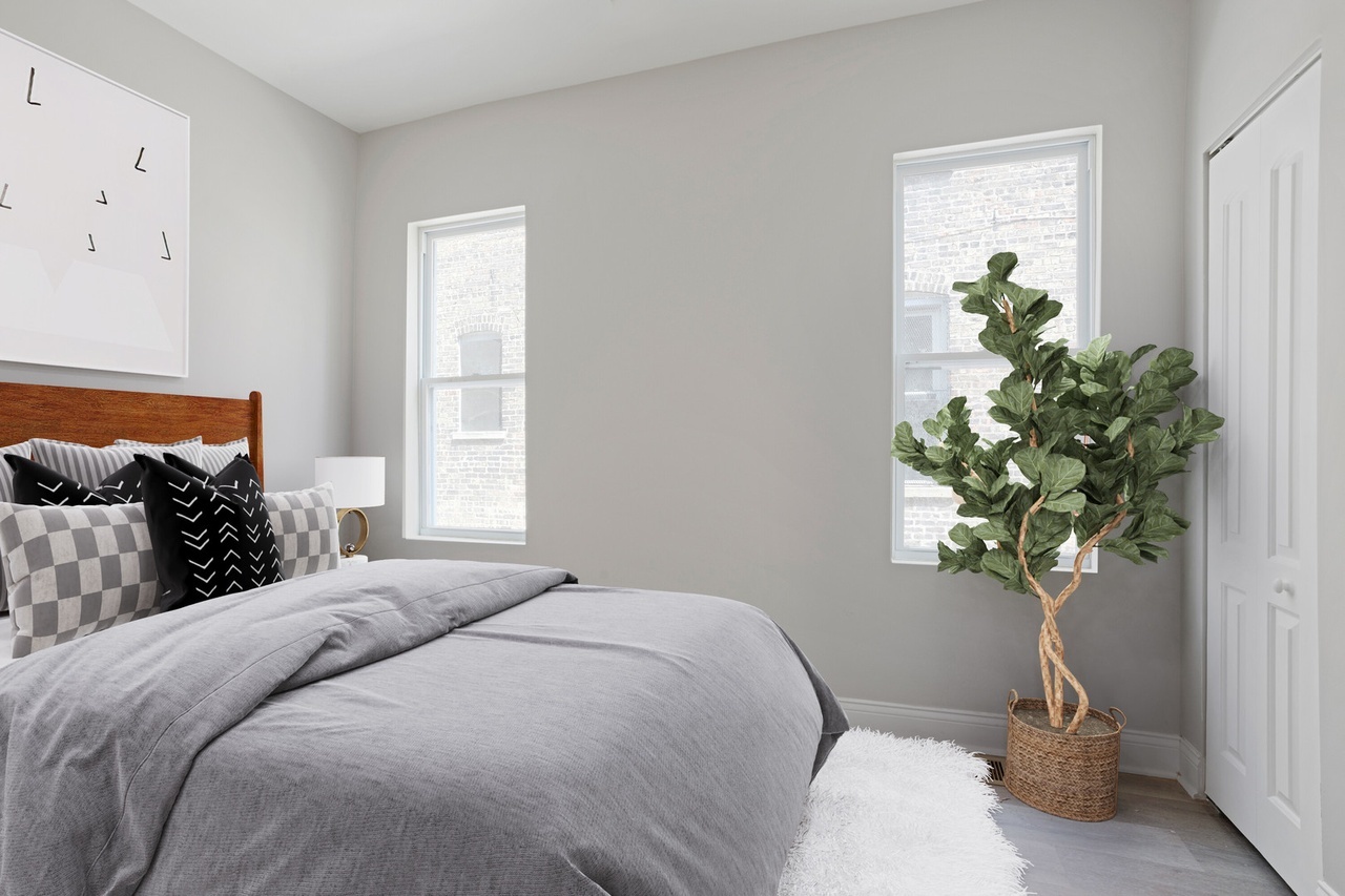 843 E 65th Street #1, Chicago, IL