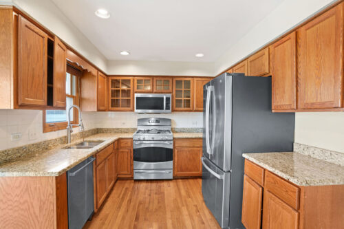 2614 Labrecque Drive, Plainfield, IL