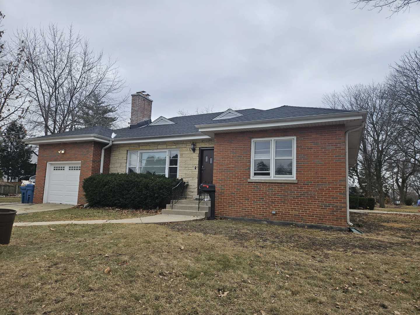 45 N Wisconsin Avenue, Addison, IL