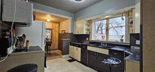 1002 Locust Street, Thomson, IL