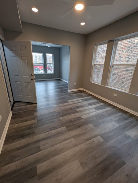 7121 S Perry Avenue, Chicago, IL