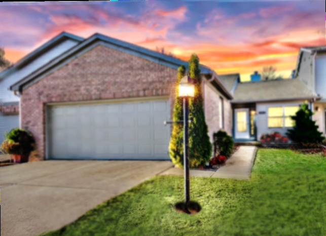 1212 Quail Run Drive, Savoy, IL