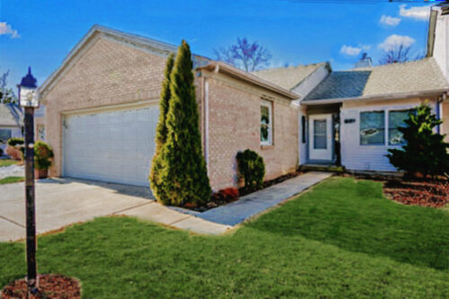 1212 Quail Run Drive, Savoy, IL