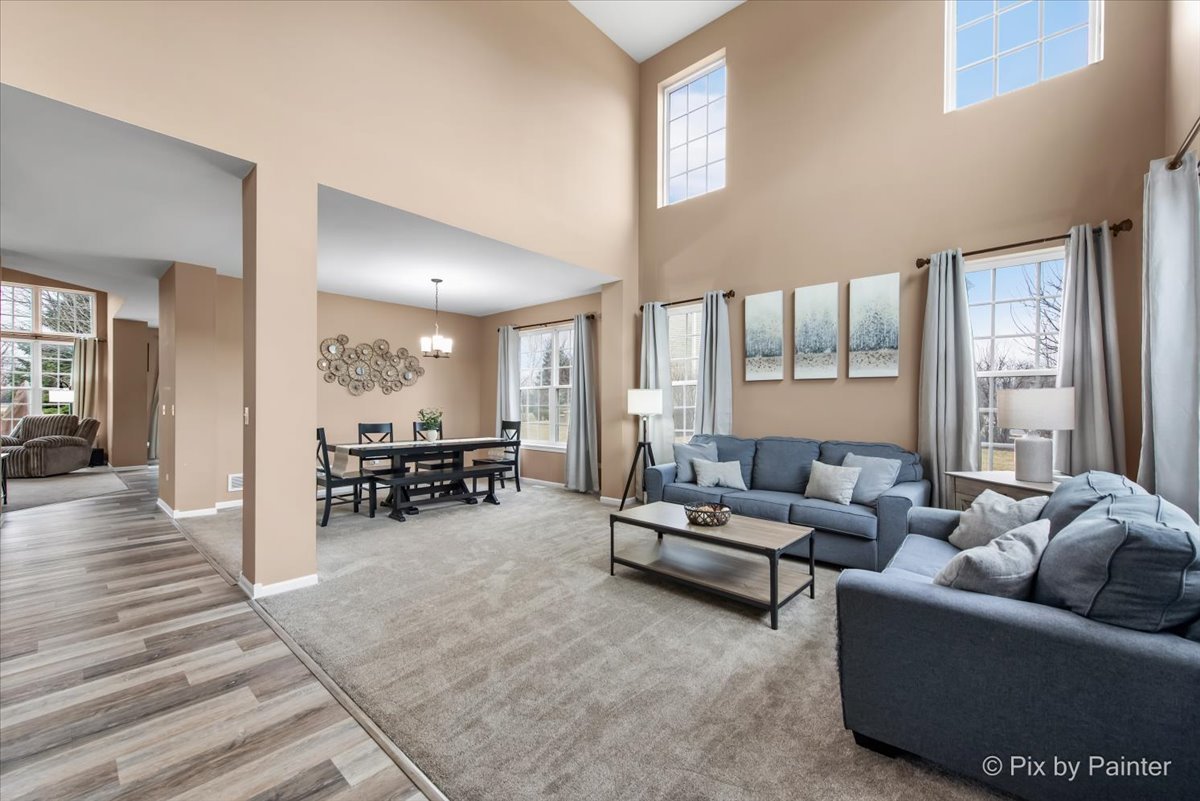 26428 Rustling Birch Way, Plainfield, IL