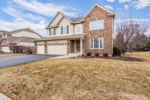 26428 Rustling Birch Way, Plainfield, IL