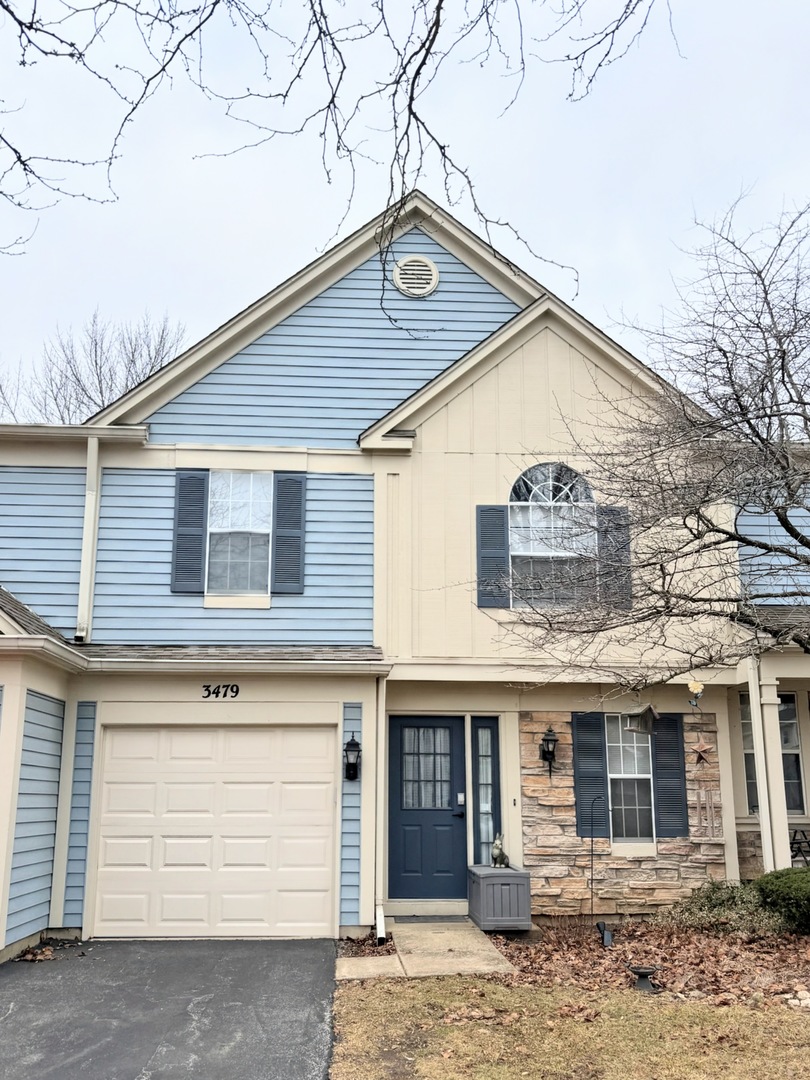 3479 Sandpiper Drive, Aurora, IL