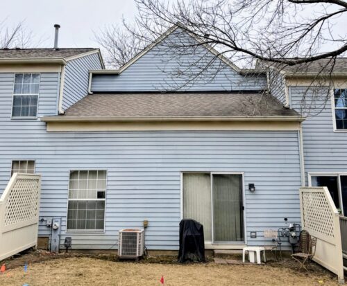 3479 Sandpiper Drive, Aurora, IL