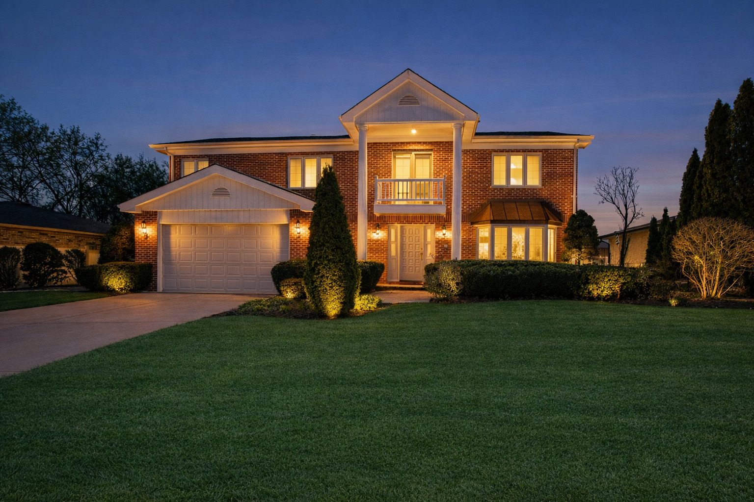 13332 S 88th Avenue, Orland Park, IL