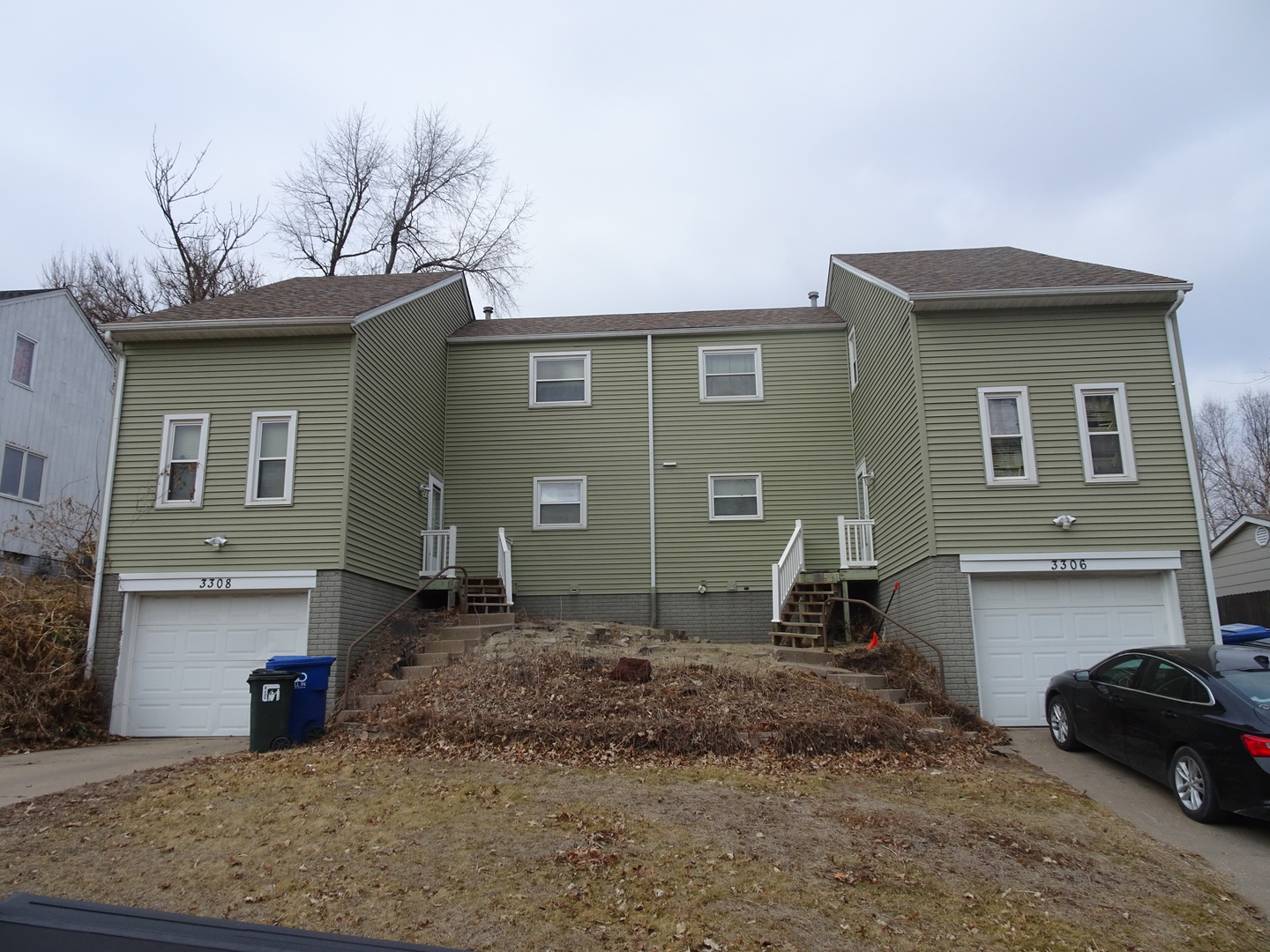 3306 Schuetzen Lane, Davenport, IA