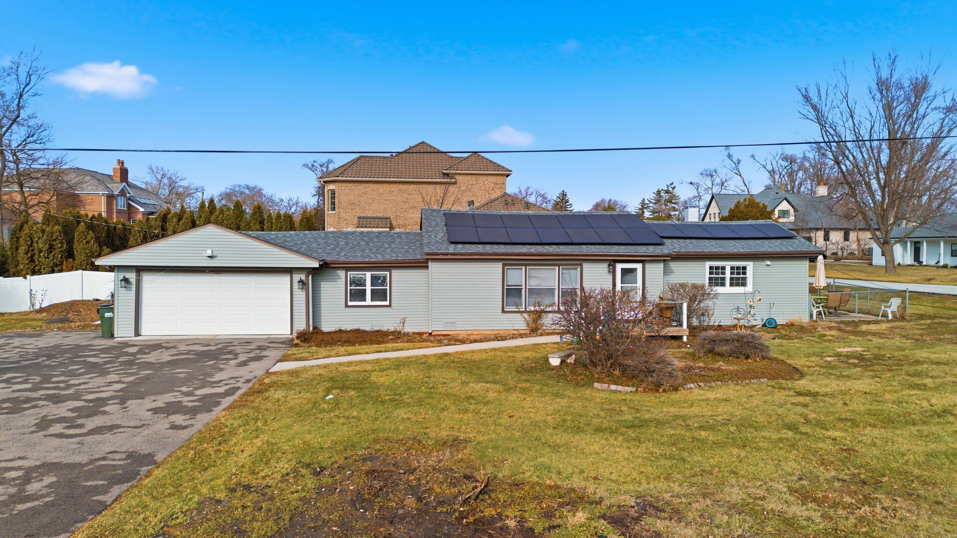 100 Pratt Boulevard, Roselle, IL