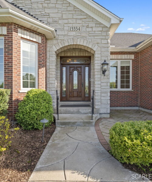 13334 Kerr Street, Plainfield, IL