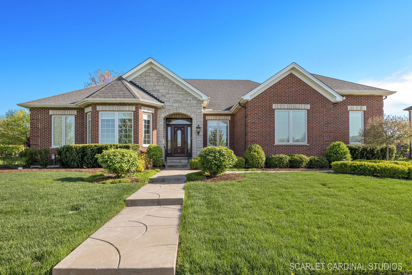 13334 Kerr Street, Plainfield, IL