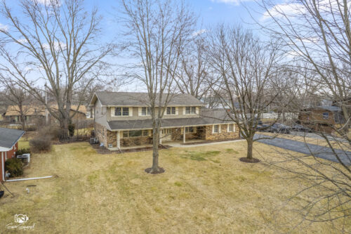 506 Timberline Drive, Joliet, IL