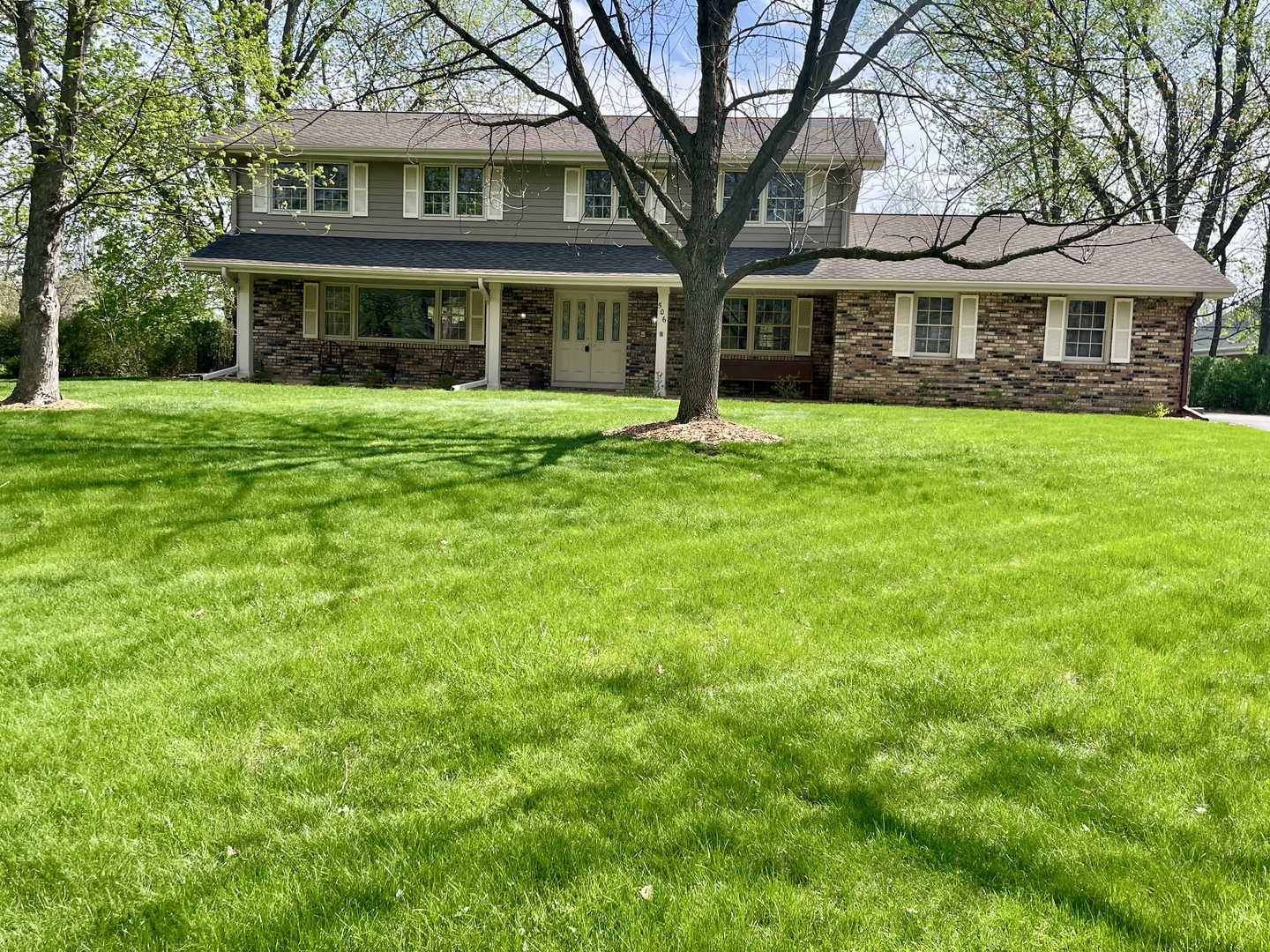 506 Timberline Drive, Joliet, IL