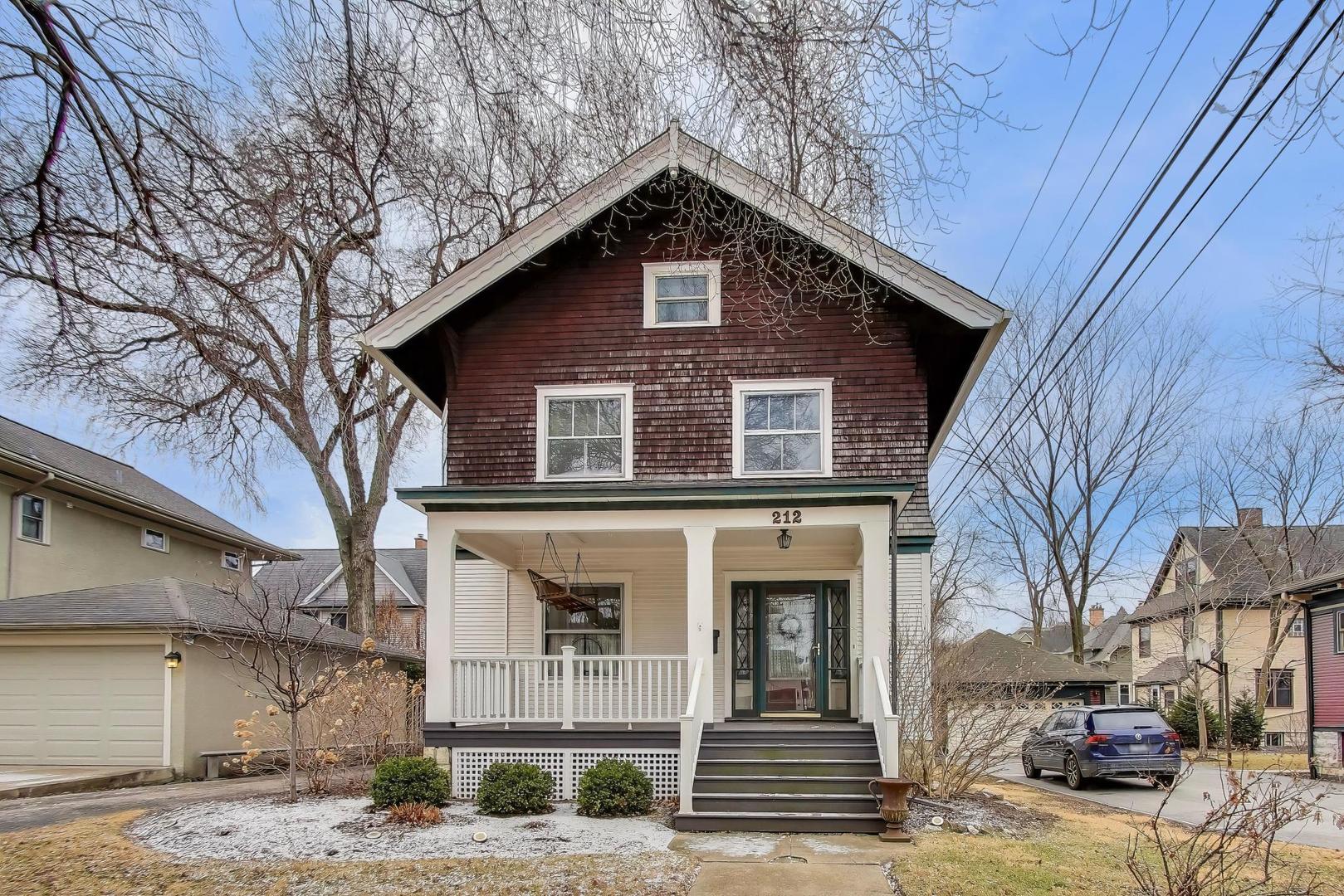 212 E Elm Avenue, La Grange, IL