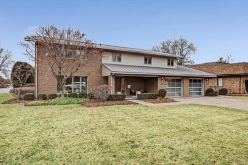 2076 Valley Lo Lane, Glenview, IL