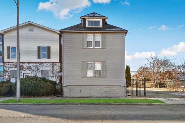 238 E 22 Street, Chicago Heights, IL